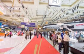 End to End Exhibition Management From Concept to Creation Ace event and Exhibition