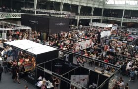 Global Exhibitions, Local Impact Taking Your Brand to the World Ace event and Exhibition