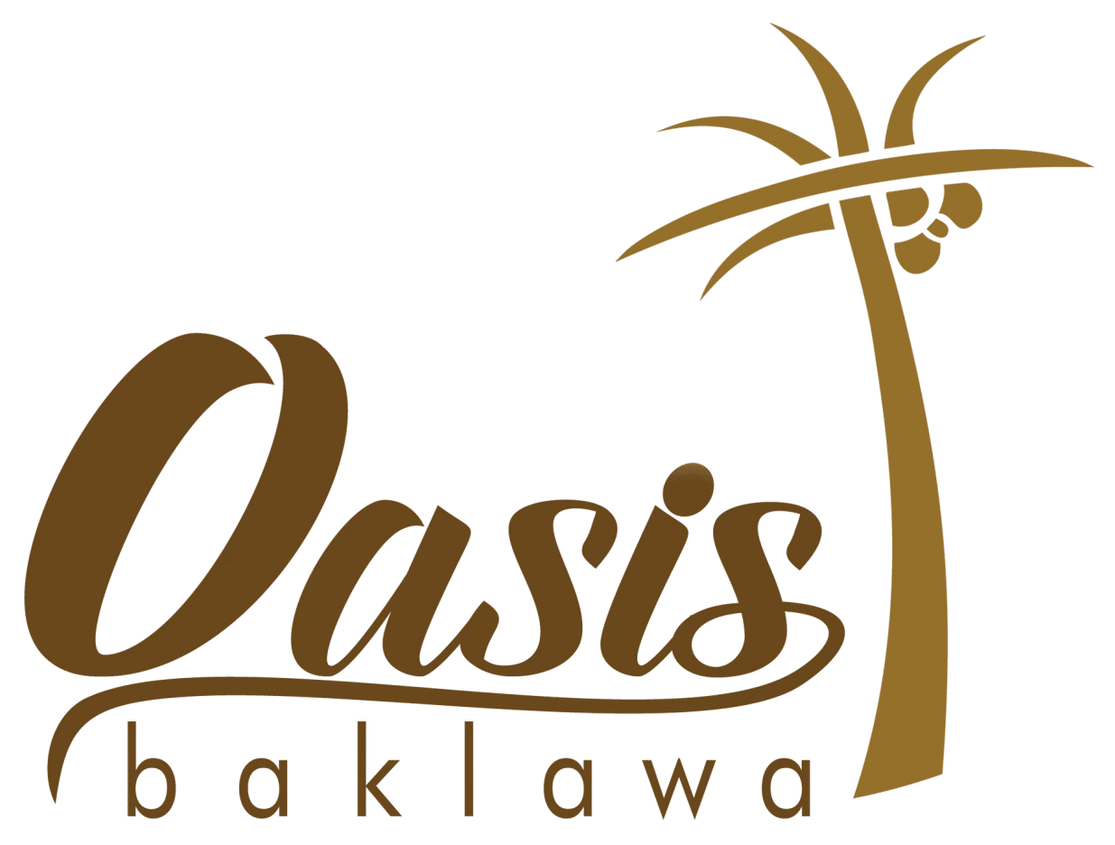 Oasis Baklawa