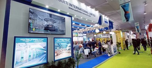 Aarti International Ace Events and Exhibitions exhibition stall designer in mumbai (2)