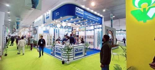 Aarti International Ace Events and Exhibitions exhibition stall designer in mumbai (5)