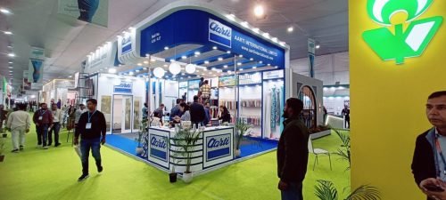 Aarti International Ace Events and Exhibitions exhibition stall designer in mumbai (6)