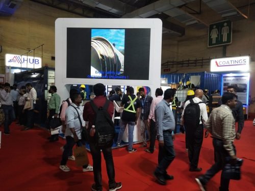 Amfico Ace Events and Exhibitions exhibition stall designer in mumbai (4)