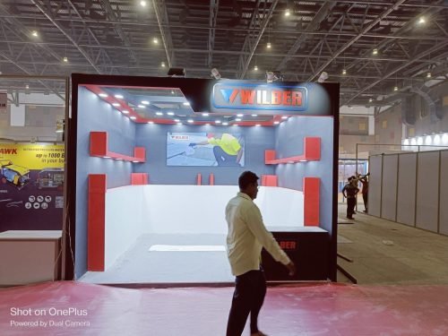 Wilber Chemical Ace Events and Exhibitions exhibition stall designer in mumbai (2)