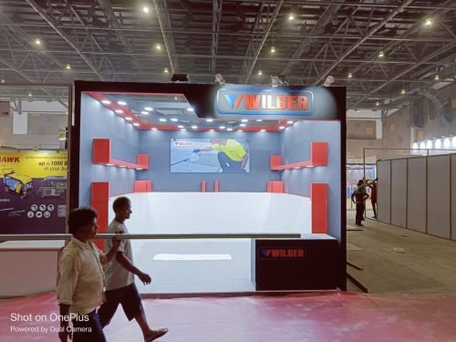 Wilber Chemical Ace Events and Exhibitions exhibition stall designer in mumbai (3)